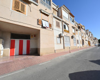 Objekte zum Wiederverkauf - Garage - Torrevieja - TORREVIEJA