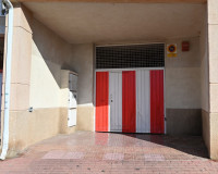 Objekte zum Wiederverkauf - Garage - Torrevieja - TORREVIEJA