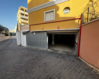 Objekte zum Wiederverkauf - Garage - Torrevieja - TORREVIEJA