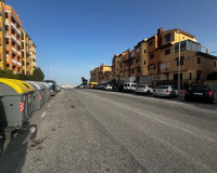 Objekte zum Wiederverkauf - Garage - Torrevieja - TORREVIEJA