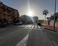 Objekte zum Wiederverkauf - Garage - Torrevieja - TORREVIEJA