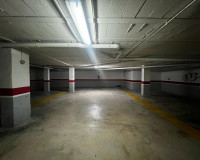 Objekte zum Wiederverkauf - Garage - Torrevieja - TORREVIEJA