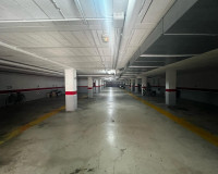 Objekte zum Wiederverkauf - Garage - Torrevieja - TORREVIEJA