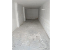 Objekte zum Wiederverkauf - Garage - Torrevieja - TORREVIEJA