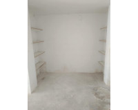 Objekte zum Wiederverkauf - Garage - Torrevieja - TORREVIEJA