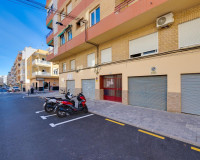 Objekte zum Wiederverkauf - Garage - Torrevieja - TORREVIEJA