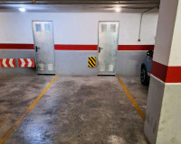 Objekte zum Wiederverkauf - Garage - Torrevieja - TORREVIEJA