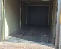 Objekte zum Wiederverkauf - Garage - Torrevieja - TORREVIEJA