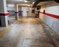 Objekte zum Wiederverkauf - Garage - Torrevieja - TORREVIEJA