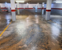 Objekte zum Wiederverkauf - Garage - Torrevieja - TORREVIEJA