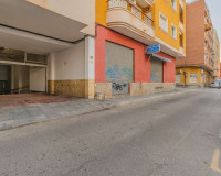 Objekte zum Wiederverkauf - Garage - Torrevieja - TORREVIEJA
