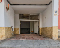 Objekte zum Wiederverkauf - Garage - Torrevieja - TORREVIEJA