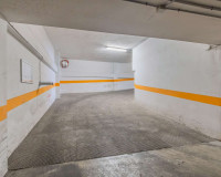 Objekte zum Wiederverkauf - Garage - Torrevieja - TORREVIEJA