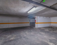 Objekte zum Wiederverkauf - Garage - Torrevieja - TORREVIEJA