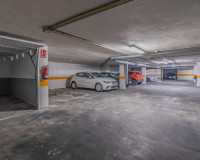 Objekte zum Wiederverkauf - Garage - Torrevieja - TORREVIEJA