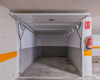 Objekte zum Wiederverkauf - Garage - Torrevieja - TORREVIEJA