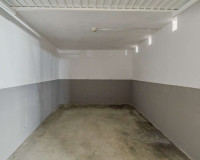 Objekte zum Wiederverkauf - Garage - Torrevieja - TORREVIEJA