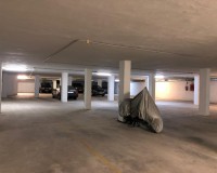 Objekte zum Wiederverkauf - Garage - Torrevieja - TORREVIEJA