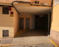 Objekte zum Wiederverkauf - Garage - Torrevieja - TORREVIEJA