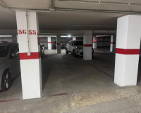 Objekte zum Wiederverkauf - Garaje - Torrevieja - TORREVIEJA