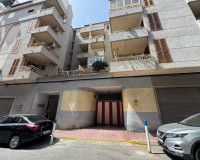 Objekte zum Wiederverkauf - Garaje - Torrevieja - TORREVIEJA