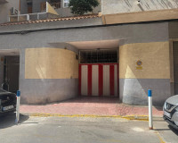 Objekte zum Wiederverkauf - Garaje - Torrevieja - TORREVIEJA