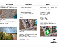 Objekte zum Wiederverkauf - Grundstück / Grundstück - Orihuela Costa
