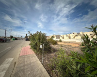 Objekte zum Wiederverkauf - Grundstück / Grundstück - Orihuela Costa