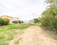 Objekte zum Wiederverkauf - Grundstück / Grundstück - Torrevieja - TORREVIEJA