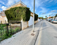 Objekte zum Wiederverkauf - Grundstück / Grundstück - Torrevieja - TORREVIEJA