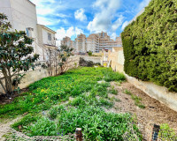 Objekte zum Wiederverkauf - Grundstück / Grundstück - Torrevieja - TORREVIEJA