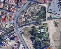 Objekte zum Wiederverkauf - Grundstück / Grundstück - Torrevieja - TORREVIEJA