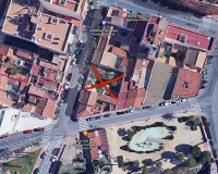 Objekte zum Wiederverkauf - Grundstück / Grundstück - Torrevieja - TORREVIEJA