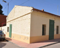 Objekte zum Wiederverkauf - Haus - Algueña - Alicante