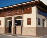 Objekte zum Wiederverkauf - Haus - Algueña - Alicante