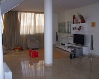 Objekte zum Wiederverkauf - Haus - Alicante - Cabo de la Huerta