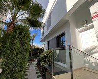 Objekte zum Wiederverkauf - Haus - Ciudad Quesada