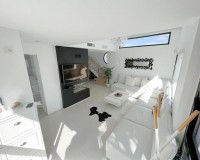 Objekte zum Wiederverkauf - Haus - Ciudad Quesada