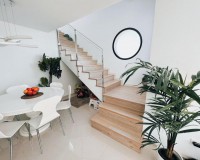 Objekte zum Wiederverkauf - Haus - Ciudad Quesada