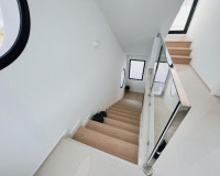 Objekte zum Wiederverkauf - Haus - Ciudad Quesada