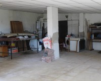 Objekte zum Wiederverkauf - Haus - Crevillente - zona Realengo