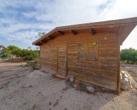 Objekte zum Wiederverkauf - Haus - Daya Nueva