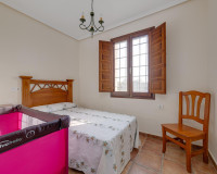 Objekte zum Wiederverkauf - Haus - Daya Nueva