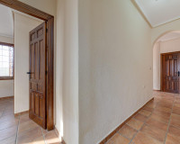 Objekte zum Wiederverkauf - Haus - Daya Nueva