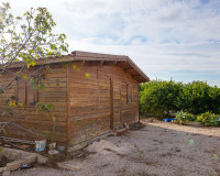 Objekte zum Wiederverkauf - Haus - Daya Nueva