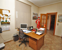 Objekte zum Wiederverkauf - Haus - EL RAAL - Murcia