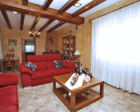 Objekte zum Wiederverkauf - Haus - EL RAAL - Murcia
