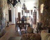Objekte zum Wiederverkauf - Haus - Elche - Llano de San Jose