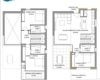 Objekte zum Wiederverkauf - Haus - Finestrat - Finestrat Urbanizaciones