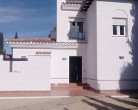 Objekte zum Wiederverkauf - Haus - Fuente Álamo de Murcia - Fuente Alamo